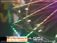 سقوط مرگبار سرنشینان چرخ و فلک در شهربازی-مجله ویترینو