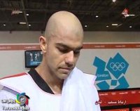 مصاحبه یوسف کرمی