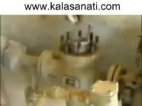 نقش صافی در ورودی پمپ