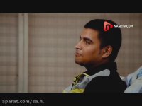 از معراج بازگشته..