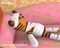 کارتون خانواده پوچز - انیمیشن خانواده پوچز داستان زنبورها