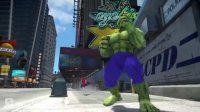نبرد هالک و اسپایدرمن THE HULK VS SPIDERMAN