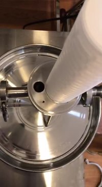 دستگاه تصفیه روغن