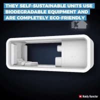 خانه های هوشمند متحرک!