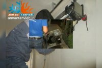 تعمیر و سرویس کولر گازی تراست TRUST تهران 09125042902