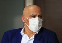 علیرضا منصوریان: کرونای دلتا گرفته بودم