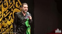 السلام ای یارا السلام ای جانا-نوحه-شب دوم محرم97-محمدحسین پویانفر
