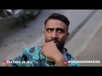 ویدیوهای خنده دار و جدید محمد
