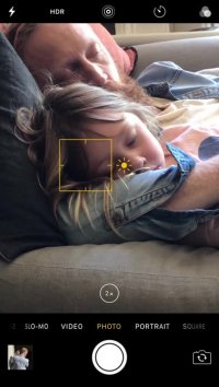 عکاسی با آیفون - قسمت ششم