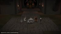 تریلر گیم پلی بازی LOST SPHEAR
