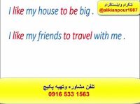 آموزش ریدینگ لیسنینگ  اسپیکینگ و رایتینگ آزمون آیلتس