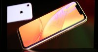 تیزر تبلیغاتی iPhone XR