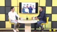 مجله تصویری رو در رو - گفتگو با حسن رفیعی گلر سابق تیم فوتبال مس کرمان
