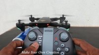 How To Make a Boat That Can Fly - Fly Drone Boat