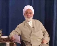 سخنان جالب حاج آقای قرائتی در مورد شنیدن غیبت