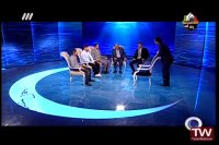 برنامه ماه عسل 95 - قسمت 24