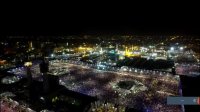 شب قدر در حرم امام رضا (ع)