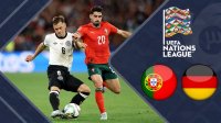 خلاصه بازی آلمان 1 - پرتغال 2