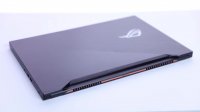 لب تاب ایسوس " ROG Zephyrus " معرفی شد