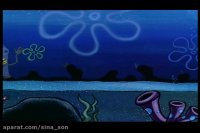 کارتون باب اسفنجی دوبله فارسی | قسمت 34