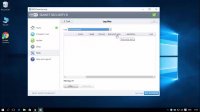 آموزش ESET Smart Security - بخش گزارش ها Log Files