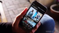HTC One (M8): BlinkFeed - Feature Focus