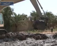 اردوهای جهادی - بسیج سازندگی - آبادان