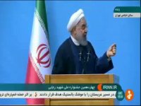 کنایه روحانی به نظام پزشکی کشور !