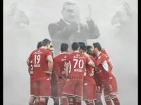 کلیپ قهرمانی پرسپولیس جدید