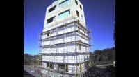 Construction Time Lapse at Englekirk Structural Engineering Center UCSD