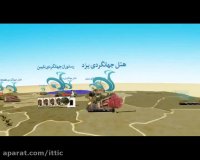 ما میزبان شما خواهیم بود.
