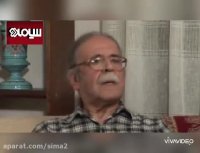 به بهانه سالروز تولد استاد محمدعلی کشاورز- ۲۶ فروردین