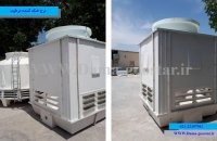 برج خنک کننده مرطوب