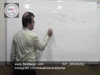 آموزش حسابداری مطالبات مشکوک و وصول