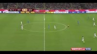 اینترمیلان 2-0 قره باغ (گلهای بازی)