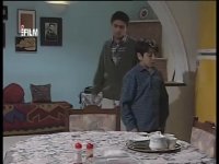 سریال خانه ی ما قسمت هشتم (8) - کیفیت بالا