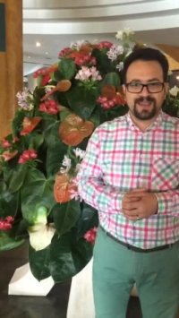 کنترل اضطراب و استرس-استاد مرتضی جاوید