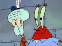 کارتون باب اسفنجی شلوار مکعبی - فصل 1 قسمت 1 - SpongeBob SquarePants