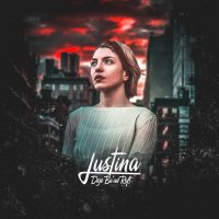 دانلود آهنگ جاستینا به نام دیگه باید رفت