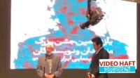 انتقاد تند جمشید مشایخی از توجه به عزت الله انتظامی