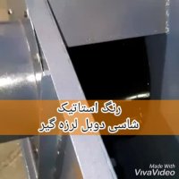 تست سانتریفیوژباقطرپروانه550mmمهندس سوری09121865671/www.koolakfan.com