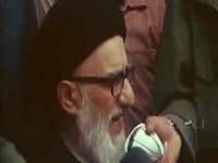 سالروز درگذشت آیت الله طالقانی