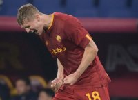 خلاصه بازی آ اس رم 1 - هلاس ورونا 0