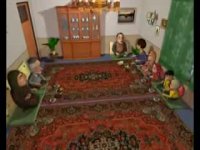 کلیپ ایمنی بامزه - دوبله زنجانی 3