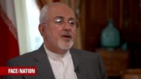 Iran's Foreign Minister Mohammad Javad Zarif on possible nuclear deal pullout
