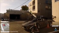 گیم پلی بازی Watch Dogs 2