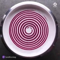 ایده‌های تزیین بشقاب برای مهمانی‌ها