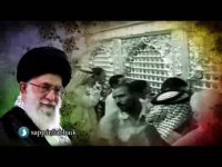 فزت و رب الکعبه