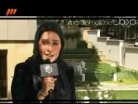 الناز شاکردوست از اکران همزمان فیلم‌هایش گله می‌کند