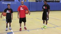 How to Dribble Faster | Basketball Moves